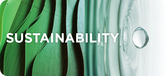 Sustainability