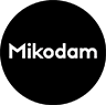 Mikodam Luxury Feature Wall logo