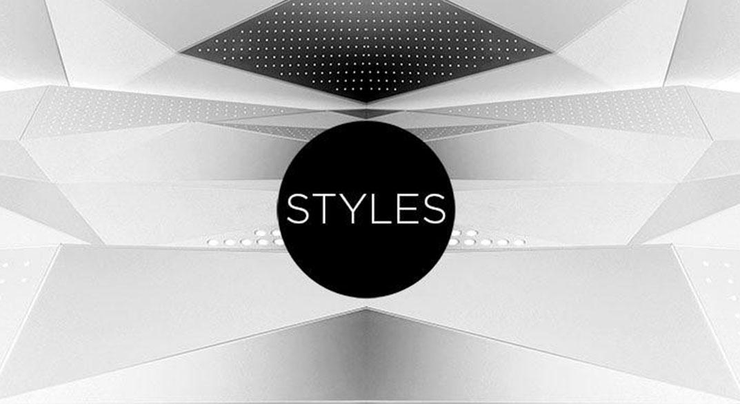 styles