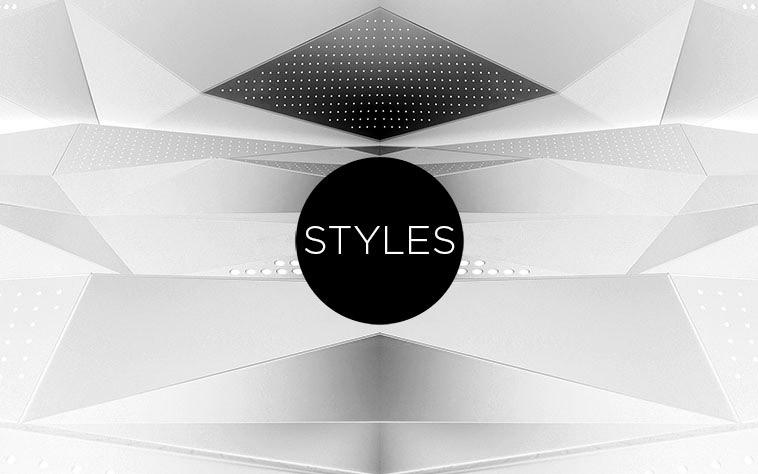 STYLES