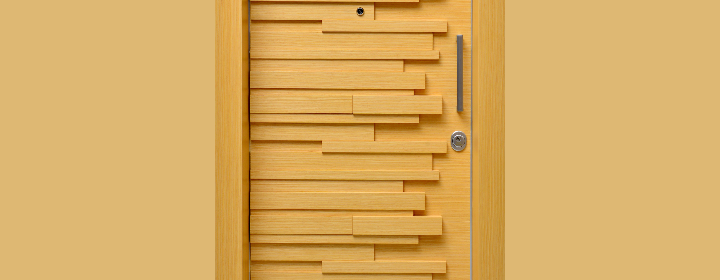 SAPA DOORS