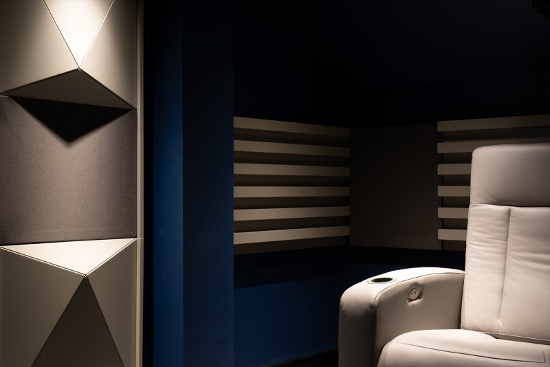 kara pira acoustic panel cavd london