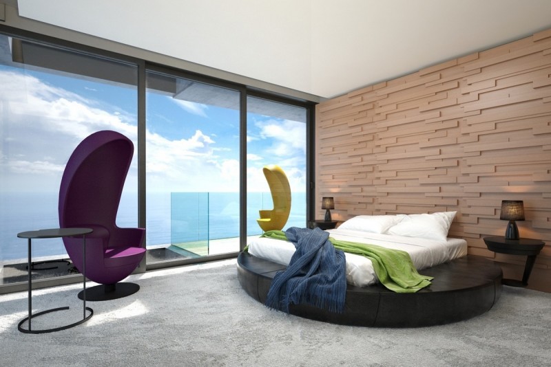 sapa acoustic panel bedroom yuko armchair